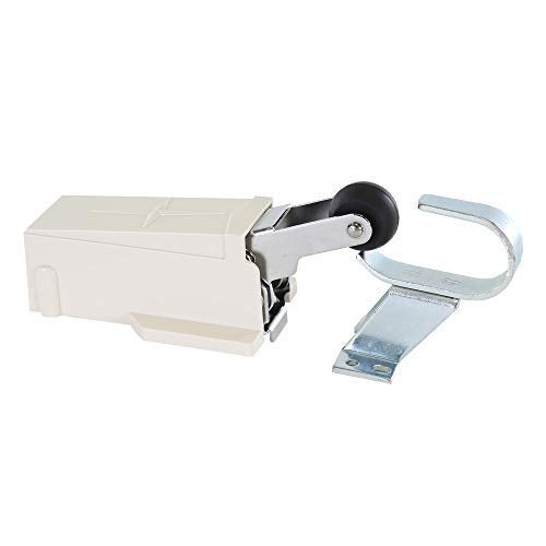 Kason 1093 باب هيدروليكي أقرب، 7/8 إلى 1 5/8 بوصة أوفست هوك، 11093000008 - Image 3